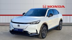 Honda E Ny1 150kW Advance 69kWh 5dr Auto Electric Hatchback